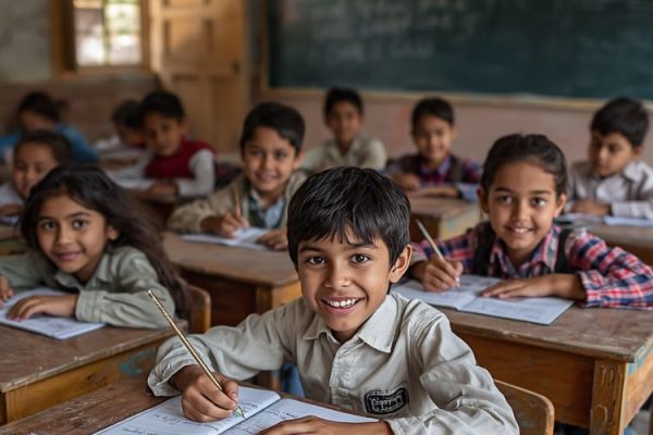 education